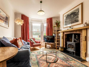 Pass the Keys Characterful 3 bed home in central Exeter